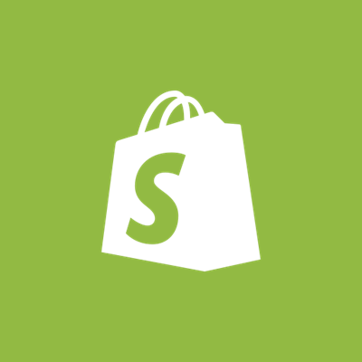 shopify建站服务