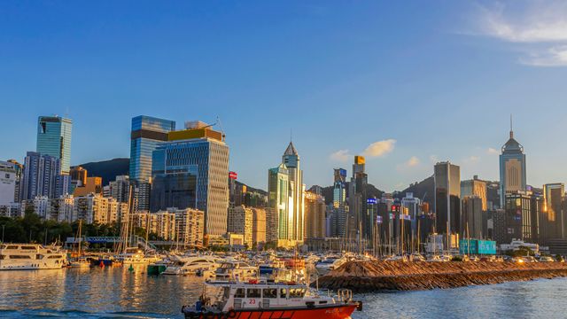 轻松了解:香港注册公司手续的全面指南 轻松了解:香港注册公司手续的全面指南