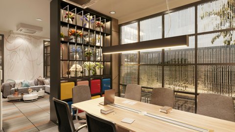 新加坡新港银行：这颗全球金融新星，你知多少？