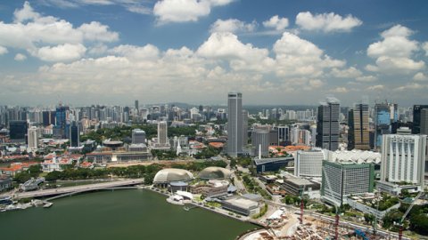 离岸银行账户怎么开？监管要点和开户流程一次说清