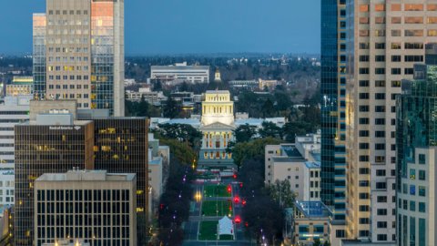 美国公司资本制度的架构与实践解析