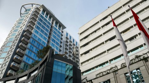 罗湖区注册香港公司费用详解 罗湖区注册香港公司费用详解