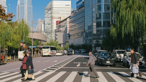 租房就能拿绿卡,这个欧洲国家移民最容易 租房就能拿绿卡,这个欧洲国家移民最容易