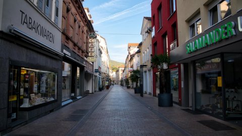 亚马逊严查虚拟注册，VAT合规也难逃？