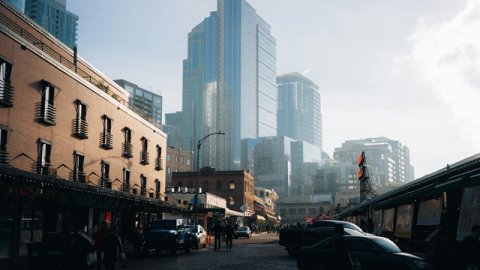 香港商业登记流程及法律须知